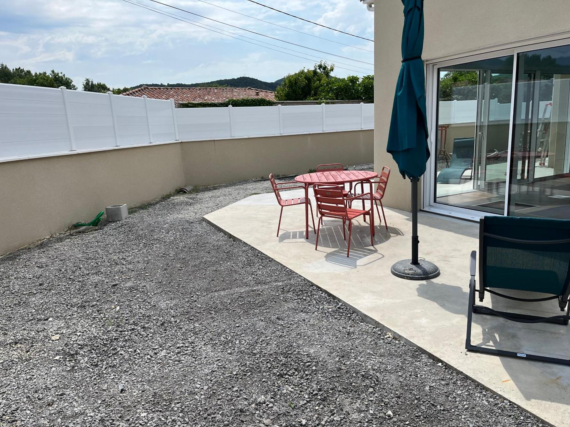 Maison Avec Piscine Interieure Privee, Buses De Spa, Jardin Clos Et Parking Aouste-sur-Sye Екстер'єр фото